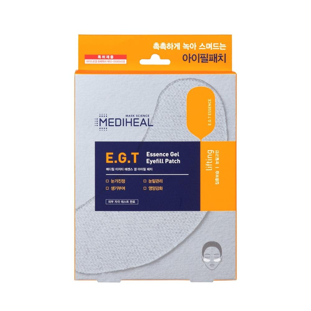 

Mediheal EGT Essence Gel Peel Patch для глаз (5ea)
