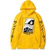 My Hero Academia Anime Print Women Men Hoodies Harajuku Tamaki Amajiki Sweatshirt Pullovers Fashion Autumn Fleece Top