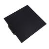 Flexible Build Plate Textured PEI Smooth PET Carbon Fiber Double Sided Print Bed 250x250mm for QIDI Q1 Pro 3D Printer