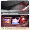Silicone Storage Box 2026 FOR NIO ES8 Center Console Modification Anti-slip Pad Accessories Organizer Decoration