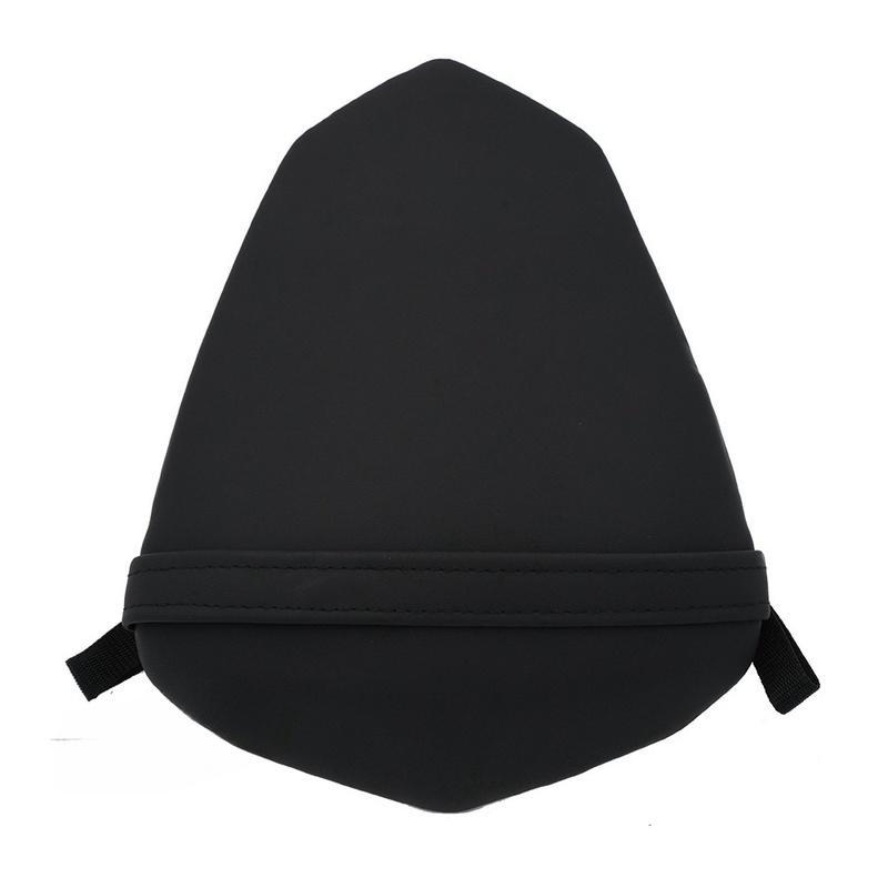 Accesorios For Yamaha YZF1000 YZF R1 2009 - 2014 Rear Seat Cushion Motorcycle Rear Passenger Seat Saddle Pillion 2010 2012 2013