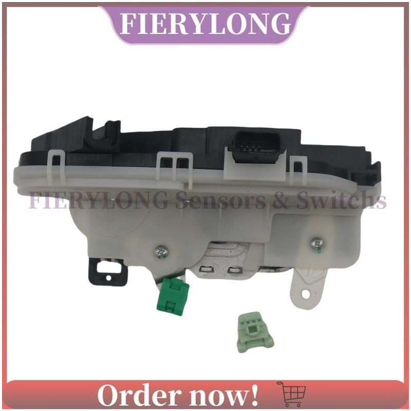 9L3Z5421813A Front Left Door Latch Lock Actuator For Ford F150 Escape Focus Mustang Mazda Tribute Mercury Mariner 9L3Z5421813A