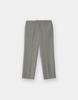 CONCEPTS1ONE Cool Hidden Elastic Waist Semi-Wide Slacks 10116523/116523 [2Color]