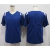 Camiseta Deportiva Fan NFL Indianapolis Colts para Hombre y Mujer, Mezcla de Algodón, con Números de Jugador 2 13 12 17 25