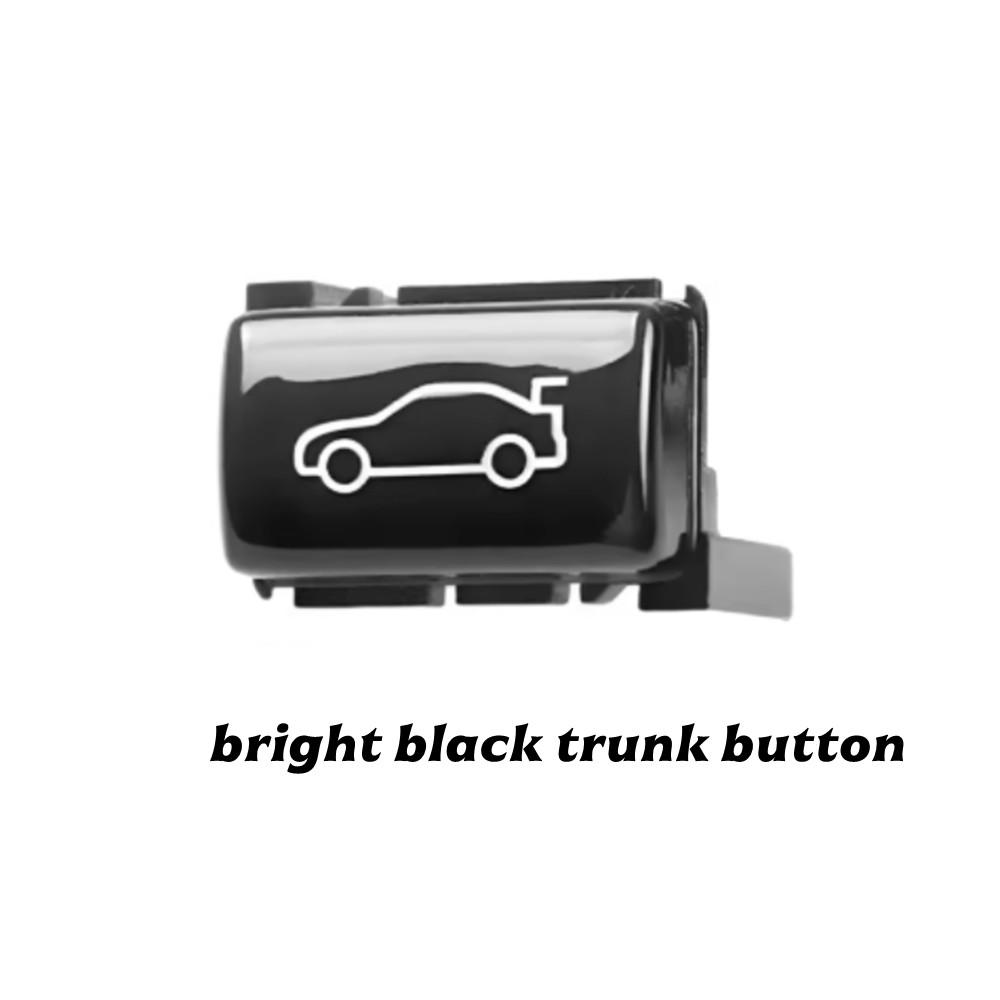 Car Start STOP Push Button Rear Boot Trunk Switch Button Replace Cover Trim For BMW E81 E82 E87 E88 E89 E90 E91 E92 E93 E60 E61 Vdkc30
