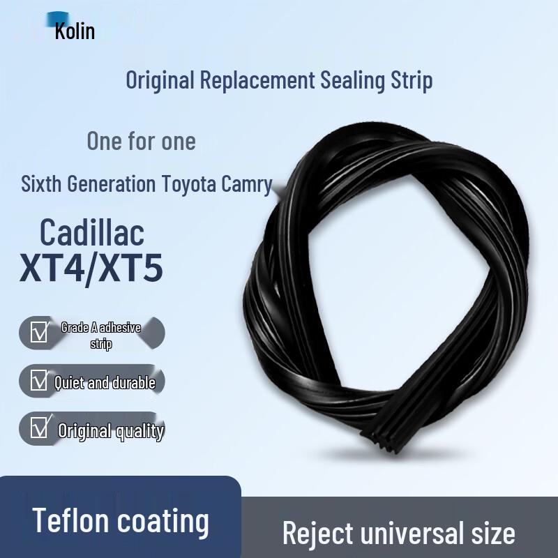 Aolin Premium Wiper Blade Refills