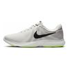 Nike Revolution 4 Comode Semplici Ammortizzazione in Tessuto Antiscivolo Traspiranti Leggere Scarpe da Corsa Casual Basse Uomo sneaker Grigio Verde 908988-019