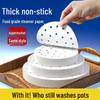 ZISIZ Steamer Paper Liners