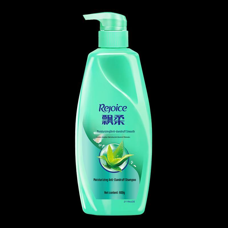 Rejoice Nourishing Anti-Dandruff Shampoo