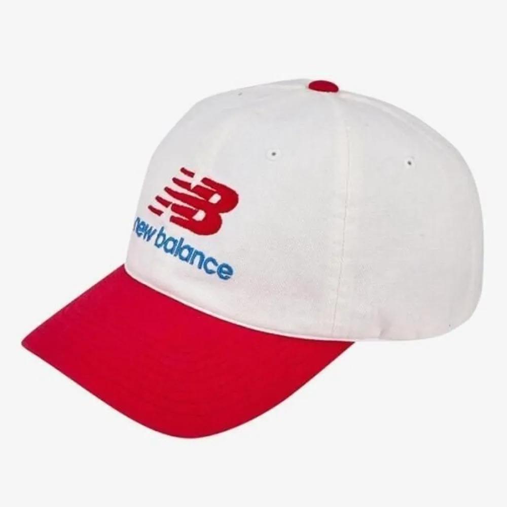 [New Balance] [ Cap] NBRT 1906 Cap - NBGDCAR101_20 (18655133A) FREE