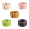 Edge Protection for Tables, Furniture, Anti-collision Strips, Edge Protection for Worktops, Cabinets, Desks, 2 M Edges