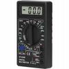 Mini Digital Multimeter Dt-830B