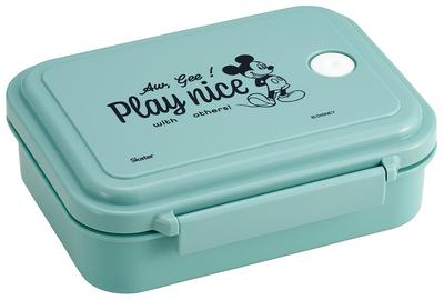 Dózy na potraviny – Obědové krabičky