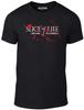 Slice of Life Men's T-Shirt - GIFT SERIES DEXTER TV BOX SET DVD BOAT HARBOUR
