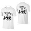 Murder On The Dance Floor Nude Feeling Reversible Tshirt Niche Salt Style Antipilling Unisexs Tshirts