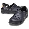 All-Terrain Clog Schwarz 206340 001