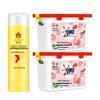 Fenghua Hair Conditioner & Omo Laundry Pods Bundle
