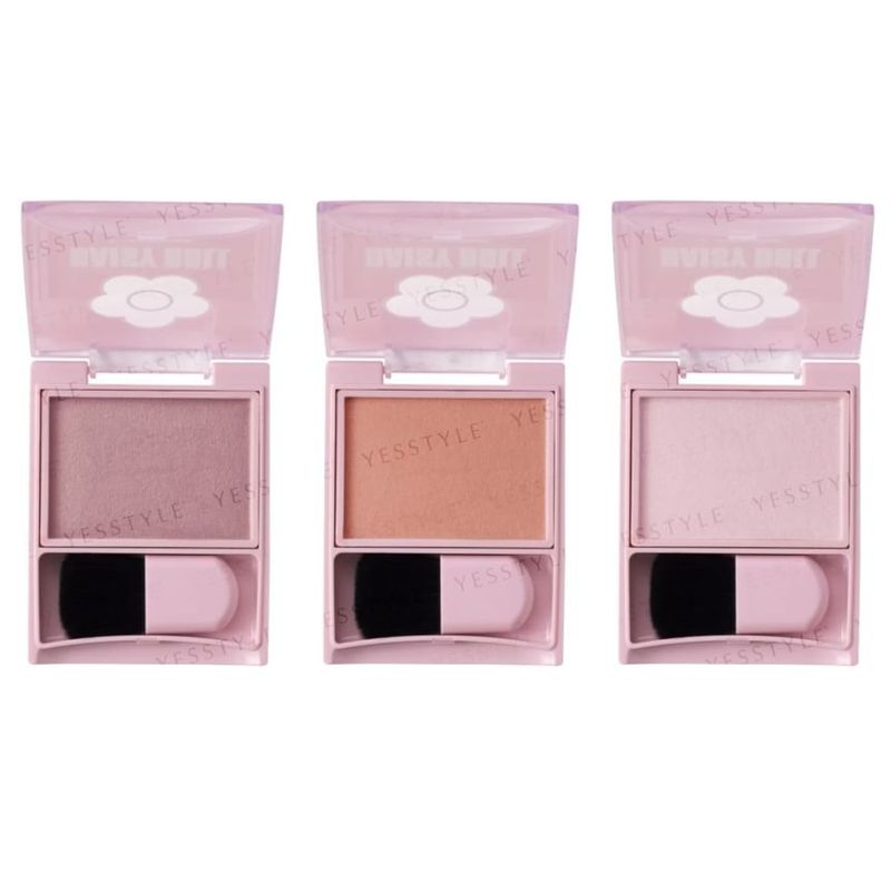 Club Cosmetics - DAISY DOLL Powder Blush