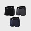 Performance Simple Logo Trunks 3PACK A AOMYIEMD2/00 [Shipped from Korea] 100% Authentic