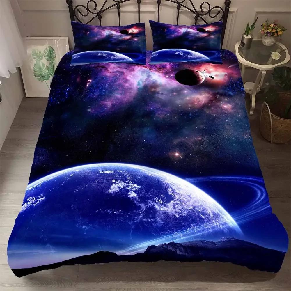 Indian Elephant Bohemia Soft Duvet Cover Set Beding Cover Children Kids,twin Ful Quen King Bed Cover Sets Home Textile House De Couete