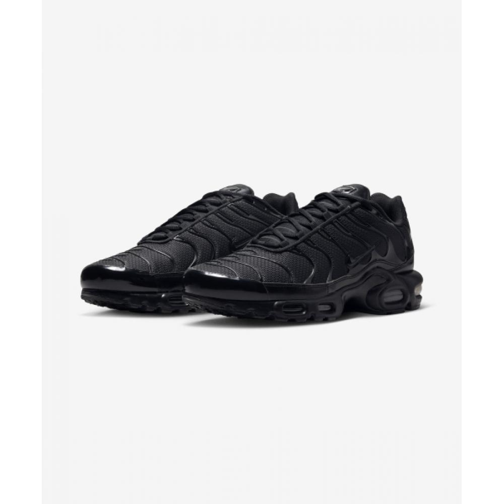 Nike Air Max Plus M   Black 604133 050