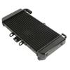 Motorcycle Replacement Radiator Cooler For YAMAHA FZS600 FZ600 FAZER 1998-2003