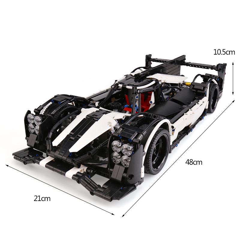 lepin 23018