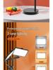 Dual Light Smartphone Stand with Fill Light for Live Streaming & Photography