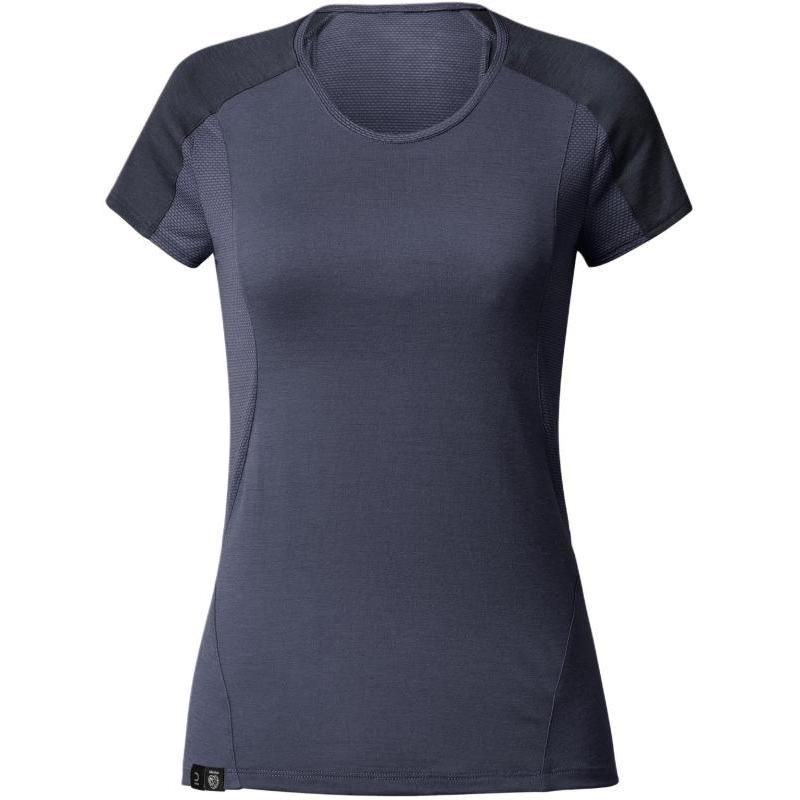 

DECATHLON MT500 Stitched Quick Dry Running Casual Short Sleeve Raglan Sleeve T-Shirt Women s Black Grey XXL черный серый