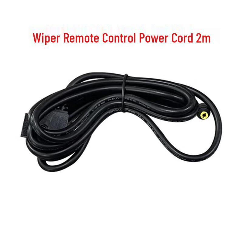 MOVMAX Hurricane Wiper Pro Lens Hood