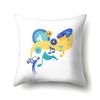 Bedroom Living Room Sofa Office Chair Pillow Fashion Cushion Cover Pillowcase Personalized