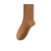 Female Spring and Autumn Cotton Anti Bacterial Breathable In The Cylinder Pile Socks