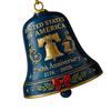 Commemorative Hanging Decors United 250th Anniversary Bells Ornament