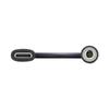 SANWA SUPPLY Type-C Audio Conversion Adapter (cable Type) MM-ADUSBTC4