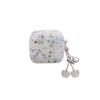 AirPods Earphone Case Tpu Luminous Silicone Case 4th Generation Pro2 Earphone Protection Case Soft Liquid Silicone
