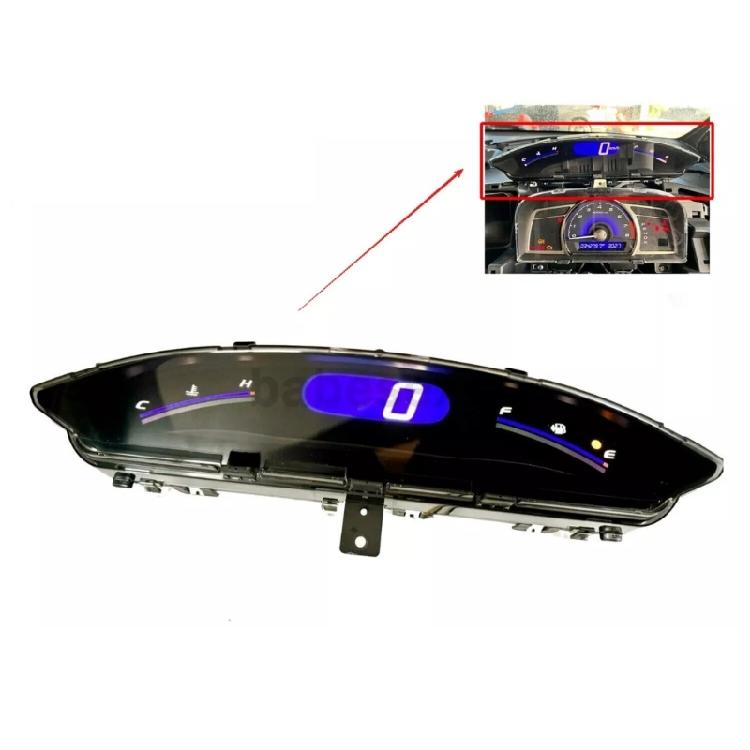User Friendly Dashboard Instrumentation Instrument Panel Display For Seamless Compatibility 78120-SNA-A13 78120-SNA-A14