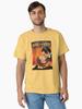 Gone with the Wind romantic Classic T-Shirt