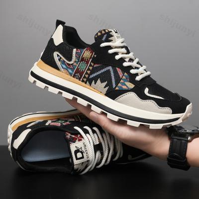Scarpe da uomo – Sneakers