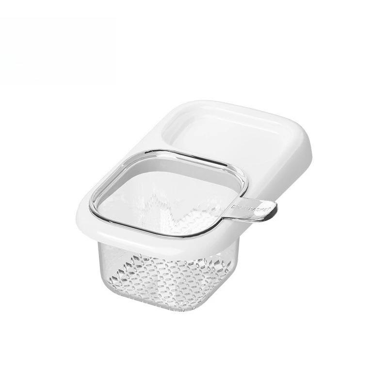

Sink Basket With Suction Cup Drainer & Storage Rack Kitchen Sink Filter Basket For Waste Clog Prevention Fruit Vegetable Washing