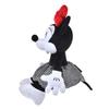Disney Minnie Plush Doll Minnie Collection ( MARY QUANT ) Japan NEW Disney Store
