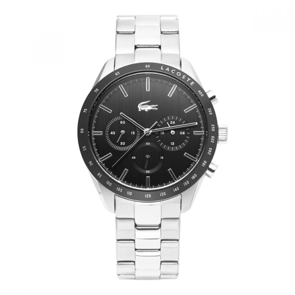 

Lacoste Мужские металлические часы boSton Хронограф 2011079 2011079