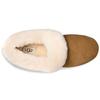 UGG Kendyl Plush Warm Comfortable Slip-On Shoes Women Shoes Chestnut-Brown 1011725-CHE