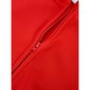 Autumn and Winter New Men's Hooded Fashion Trend Printed Casual Sports Hoodie Zipper Jacket