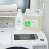 MIYOSHI Commercial Liquid Gentle 4L Soap, Breeze,