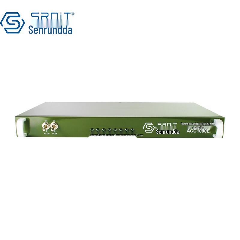 

SHDSL/EDSL Ethernet Telephone Line Extender