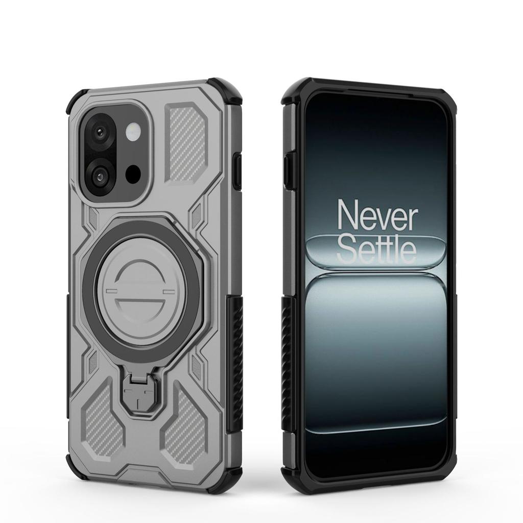 For Oneplus 13T 13R Magnetic Phone Case,Military Drop Protection MagSafe Phone Case Cover for Oneplus Ace 5 Nord CE 5