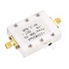Broadband Amplifier 50K‑2GHZ LNA Amplifier Low Noise 31dB High Gain DC 9‑15V Accessory