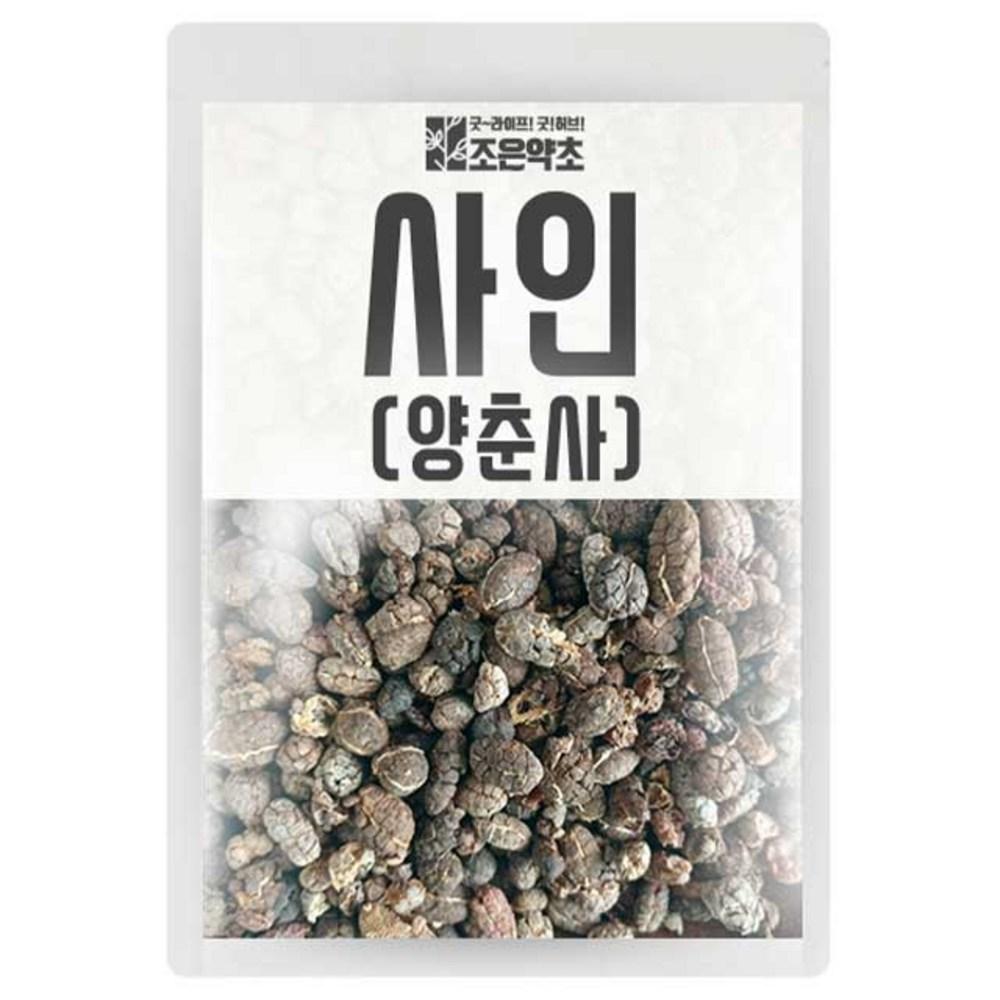 Joeun Yakcho Sain Yangchunsa 400g 1 pcs