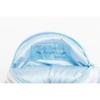 CA87301 Universe Plush Pouch Twin Rabbit Angel San-X