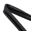 Front Door Glass Run Channel No Vent 6814189107 For Toyota 4Runner 1985-1989
